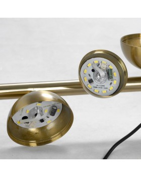 Люстра Lussole LSP-8645-foto3