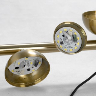 Люстра Lussole LSP-8645-foto3