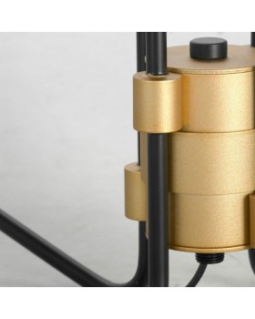 Люстра Lussole Ontario LSP-8257-foto4