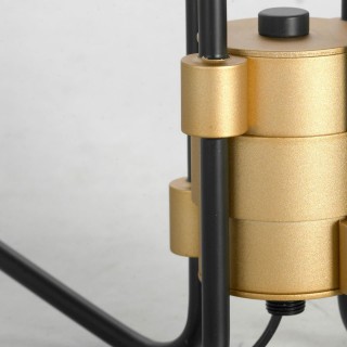 Люстра Lussole  Ontario GRLSP-8257-foto5