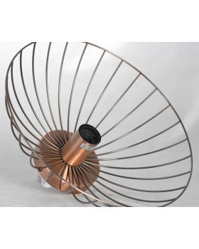 Потолочный светильник Lussole Brooks LSP-8249-foto2