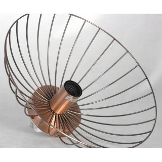 Потолочный светильник Lussole  Brooks GRLSP-8249-foto3