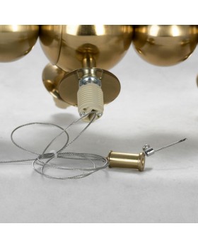 Люстра Lussole LSP-8650-foto2