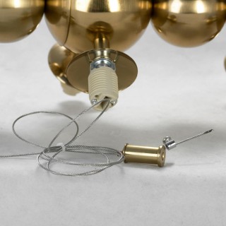 Люстра Lussole LSP-8650-foto2