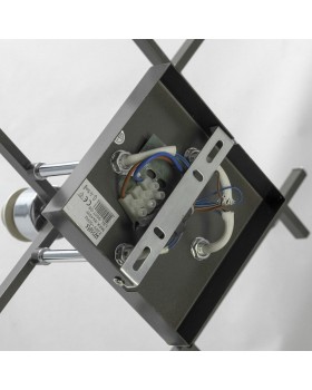 Потолочный светильник Lussole Costanzo LSL-9007-09-foto4