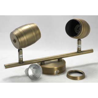 Спот Lussole  LSP-9567-foto3