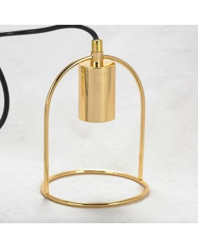 Подвесной светильник Lussole Boone LSP-8425-foto3