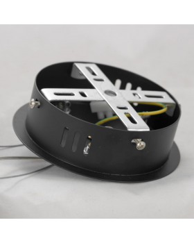 Подвесная люстра Lussole Bubbles LSP-8395-foto6