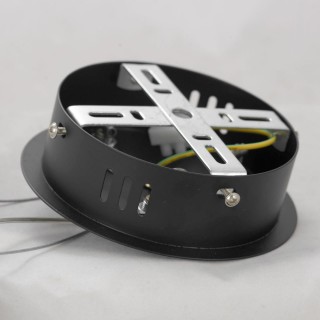 Подвесная люстра Lussole Bubbles LSP-8395-foto6