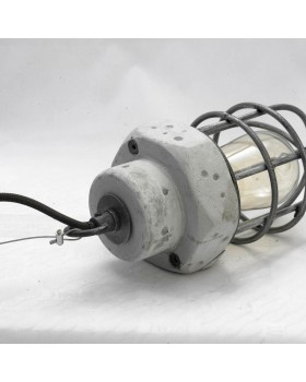 Подвесной светильник Lussole  Commack GRLSP-9691-foto4