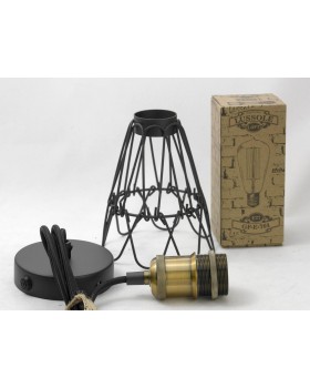 Подвесной светильник Lussole  Centereach LSP-9609-foto4