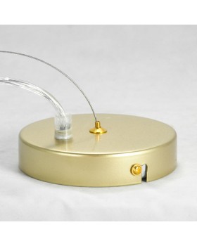 Подвесная люстра Lussole Wilcox LSP-8383-foto4