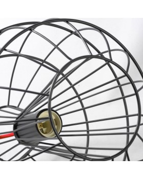 Подвесной светильник Lussole Nampa LSP-9933-foto3