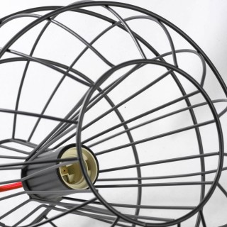 Подвесной светильник Lussole  Nampa GRLSP-9933-foto4