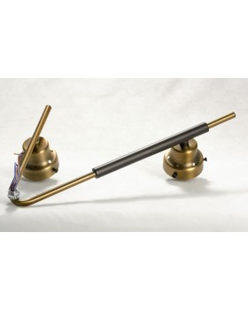 Люстра Lussole Oahe LSP-8142-foto3