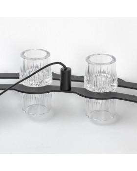 Люстра подвесная Lussole LSP-7255-foto3