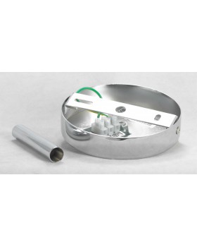 Потолочная люстра Lussole Wilcox LSP-8381-foto5