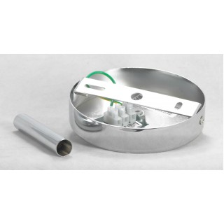 Потолочная люстра Lussole  Wilcox LSP-8381-foto5