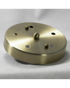 Люстра Lussole Rogers GRLSP-0188-foto3