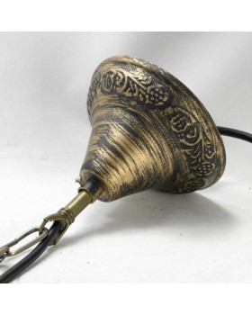 Подвесной светильник Lussole  Anchorage LSP-9518-foto7