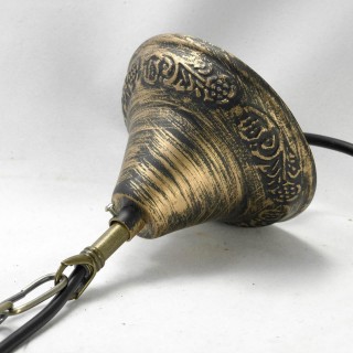 Подвесной светильник Lussole  Anchorage LSP-9518-foto7