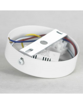 Подвесной светильник Lussole LSP-7026-foto6