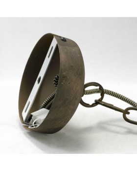 Подвесной светильник Lussole Selma LSP-9502-foto6