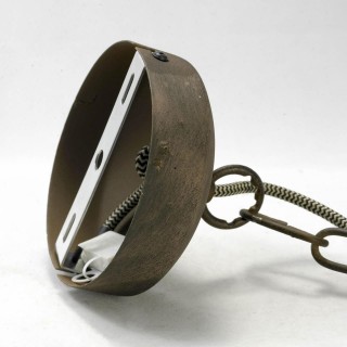 Подвесной светильник Lussole  Selma GRLSP-9502-foto7