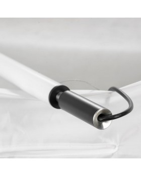 Светильник линейно-подвесной светодиодный Lussole LSP-8394 PICKENS-foto3