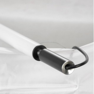 Светильник линейно-подвесной светодиодный  Lussole LSP-8394 PICKENS-foto3