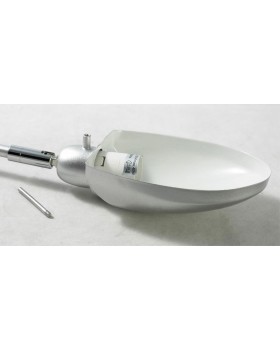 Настольная лампа Lussole  Roma LST-4364-01-foto4