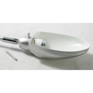 Настольная лампа Lussole  Roma GRLST-4364-01-foto5