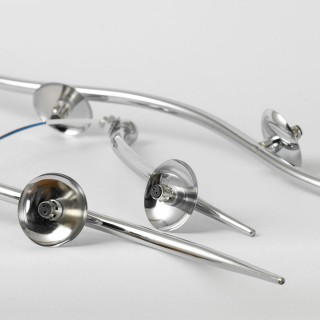 Люстра потолочная Lussole LSP-8876-foto3