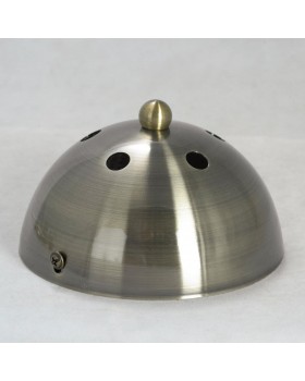 Люстра потолочная Lussole LSP-8368 GRESHAM-foto4