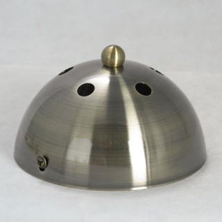 Люстра потолочная Lussole LSP-8368 GRESHAM-foto4