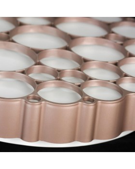 Люстра потолочная светодиодная Lussole LSP-8466-foto2