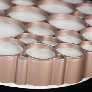 Люстра потолочная светодиодная Lussole LSP-8466-foto2