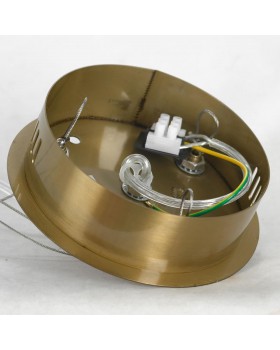 Люстра Lussole LSP-8605-foto7