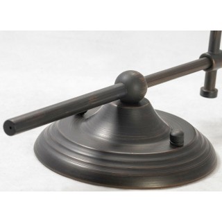 Бра Lussole  Milazzo GRLSL-2901-01-foto4