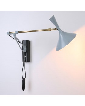 Бра Lussole LSP-8818-foto2