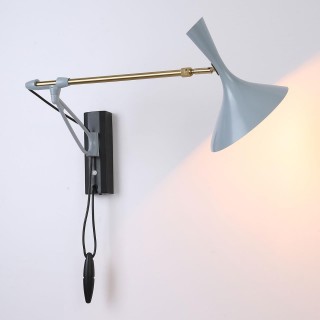 Бра Lussole LSP-8818-foto2