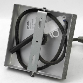 Бра Lussole  Baldwin LSP-9191-foto6