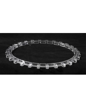 Подвесной светильник Lussole  Hockessin GRLSP-0159-foto5