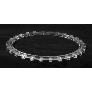 Подвесной светильник Lussole  Hockessin GRLSP-0159-foto5