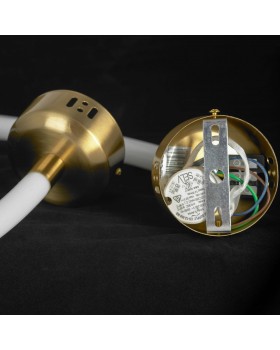 Линейно-подвесной светильник Lussole LSP-7011-foto2