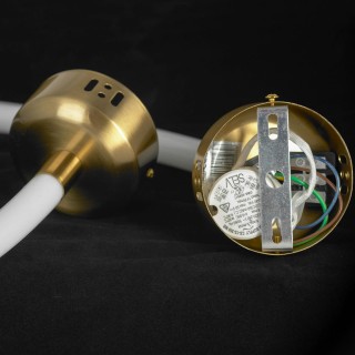 Линейно-подвесной светильник Lussole LSP-7011-foto2