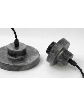 Подвесной светильник Lussole  Watertown GRLSP-9695-foto7