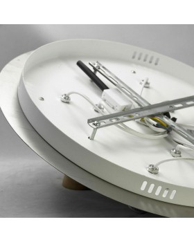 Потолочный светильник Lussole  Vetere LSF-2307-07-foto5