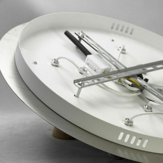 Потолочный светильник Lussole  Vetere GRLSF-2307-07-foto6