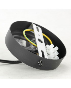 Подвесной светильник Lussole LSP-8523-foto8